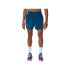 Pantalon Asics Court Homme Padel Court Padel 7In Bleu