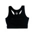 Brassiere de sport Fitness Champion Femme de Bra Black