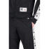 Pantalon Champion Homme Poignet côtelé noir