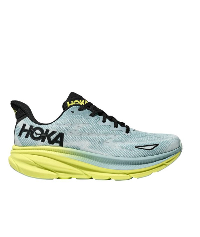 Chaussures Running Homme de Hoka Clifton 9...