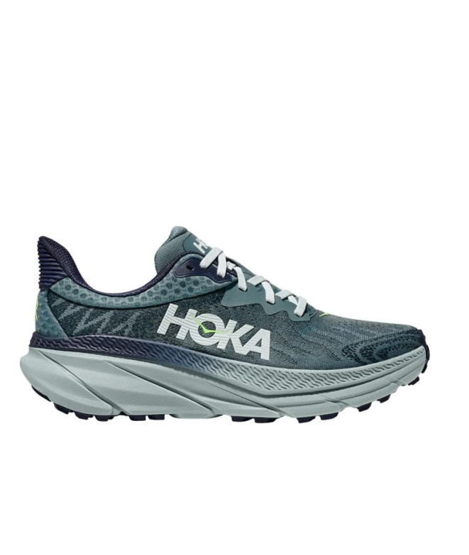 Chaussures Trail Homme par Hoka Challenger 7...