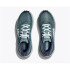 Chaussures Trail Homme par Hoka Challenger 7 Mountain fog /Druzy