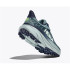 Chaussures Trail Homme par Hoka Challenger 7 Mountain fog /Druzy