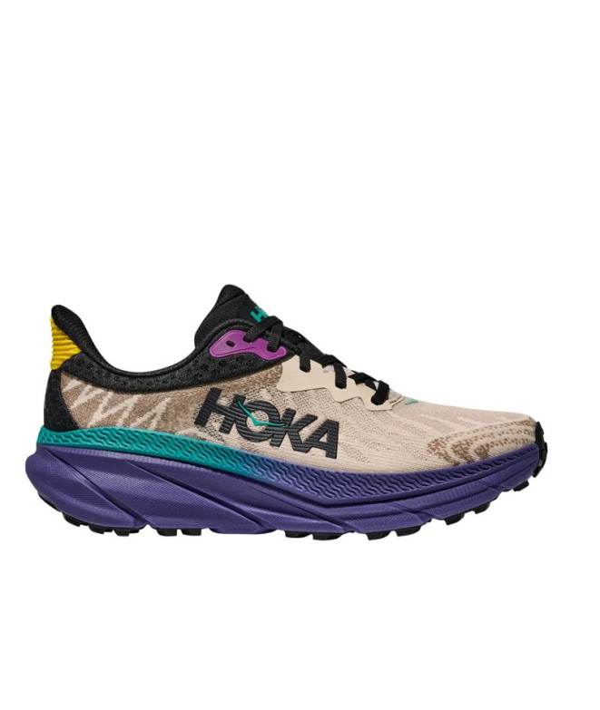 Chaussures Trail Homme de Hoka Challenger 7...