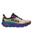 Chaussures Trail Homme de Hoka Challenger 7 Oatmeal/Mountain Iris