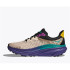 Chaussures Trail Homme de Hoka Challenger 7 Oatmeal/Mountain Iris