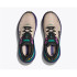 Chaussures Trail Homme de Hoka Challenger 7 Oatmeal/Mountain Iris