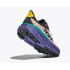 Chaussures Trail Homme de Hoka Challenger 7 Oatmeal/Mountain Iris