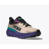 Chaussures Trail Homme de Hoka Challenger 7 Oatmeal/Mountain Iris