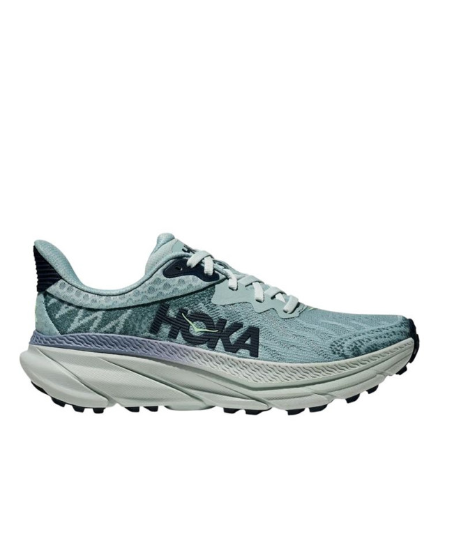 Chaussures Trail Femme de Hoka Challenger 7...