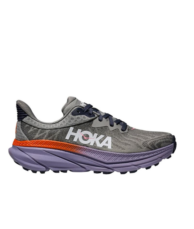 Chaussures Trail Femme de Hoka Challenger 7...