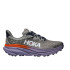 Chaussures Trail Femme de Hoka Challenger 7 Galactic Grey/W