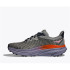 Chaussures Trail Femme de Hoka Challenger 7 Galactic Grey/W