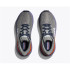 Chaussures Trail Femme de Hoka Challenger 7 Galactic Grey/W