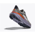Chaussures Trail Femme de Hoka Challenger 7 Galactic Grey/W