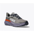 Chaussures Trail Femme de Hoka Challenger 7 Galactic Grey/W