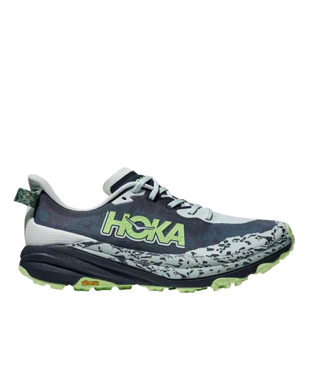 Chaussures Trail Homme de Hoka Speedgoat 6...