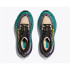 Chaussures Trail Femme de Hoka Speedgoat 6 Oatmeal/Mountain Iris