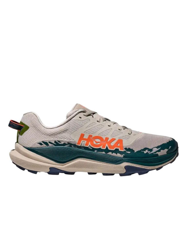 Chaussures Trail Homme de Hoka Torrent 4...