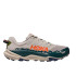 Chaussures Trail Homme de Hoka Torrent 4 Putty/Blue Twilight