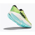 Chaussures Running Homme de Hoka Rincon 4 Yuzu/Pomme acidulée