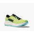 Chaussures Running Homme de Hoka Rincon 4 Yuzu/Pomme acidulée