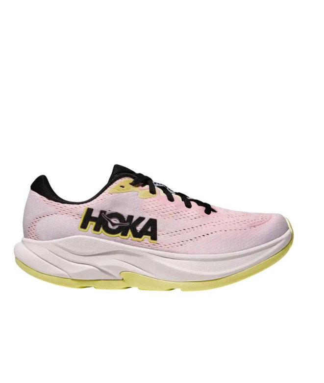 Chaussures Running Femme de Hoka Rincon 4...