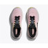 Chaussures Running Femme de Hoka Rincon 4 Carnation/Starligth Glow