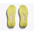 Chaussures Running Femme de Hoka Rincon 4 Carnation/Starligth Glow