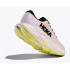 Chaussures Running Femme de Hoka Rincon 4 Carnation/Starligth Glow