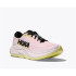 Chaussures Running Femme de Hoka Rincon 4 Carnation/Starligth Glow