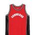 Robe de basket-ball Jurk