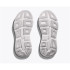Chaussures Running Enfant de Hoka Bondi 9 Cosmic Grey/White