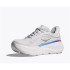 Chaussures Running Enfant de Hoka Bondi 9 Cosmic Grey/White