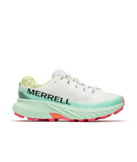Chaussures Trail Merrell Femme de Agility Peak 5...