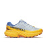 Chaussures Trail Merrell Femme de Agility Peak 5 Ice Blue