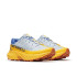 Chaussures Trail Merrell Femme de Agility Peak 5 Ice Blue