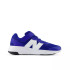 Chaussures New Balance Enfant 578V1 Lacet élastique avec sangle Team Royal