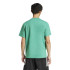 T-shirt adidas Homme Hot Spw Green