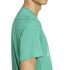 T-shirt adidas Homme Hot Spw Green