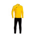 Survêtement Joma Championnat Viii Jaune Noir Homme