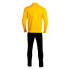 Survêtement Joma Championnat Viii Jaune Noir Homme