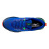 Chaussures Trail Mizuno Homme de Wave Daichi 9 Bleu cobalt