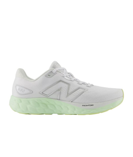 Chaussures Running de New Balance Fresh FoamFemme 680 V8...