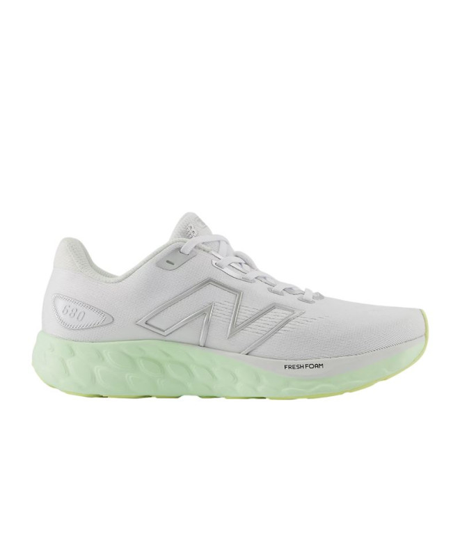 Chaussures Running de New Balance Fresh...
