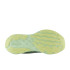 Chaussures Running de New Balance Fresh FoamFemme 680 V8 Blanc/Eau de melon