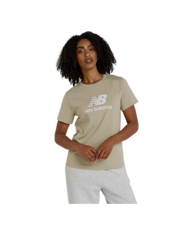 T-shirt New Balance Logo du maillot Sport...