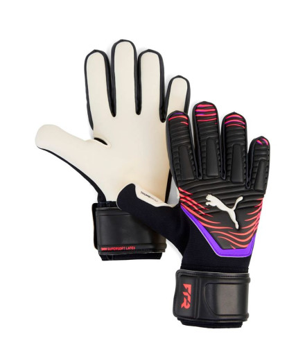 Gants de porteroFootball de Puma Future Match Nc, Black...