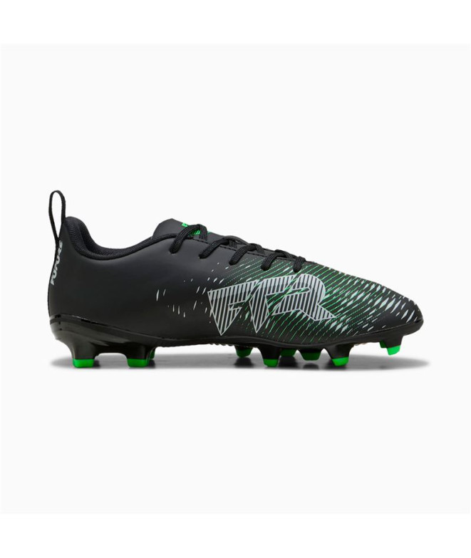 Football Enfant Puma Future 8 Play Fg/Ag Boots...