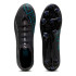 Football Chaussures Puma Ultra 5 Pro Fg/Ag Noir-Argent-Bleu